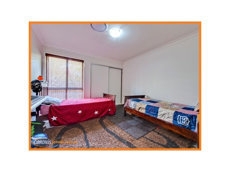 26 Scoparia Drive, Brookwater QLD 4300