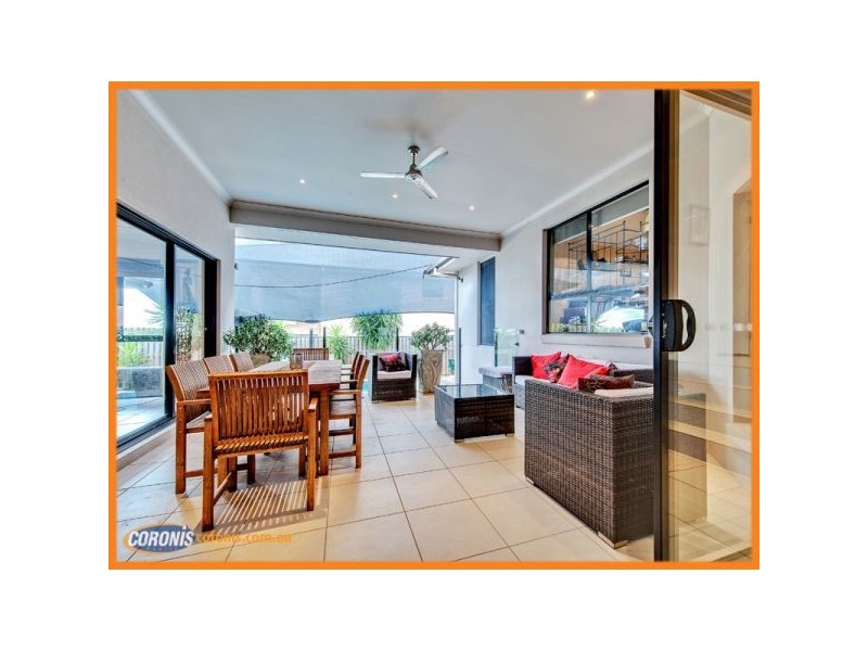 26 Scoparia Drive, Brookwater QLD 4300