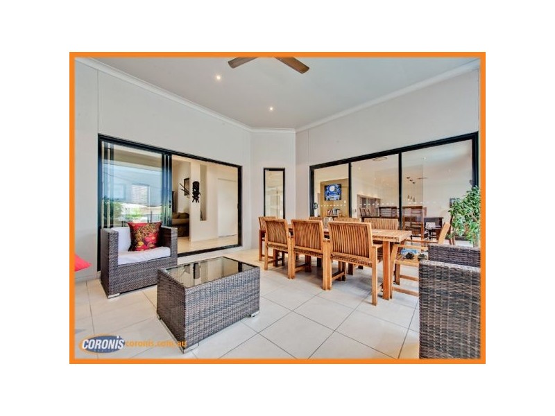 26 Scoparia Drive, Brookwater QLD 4300