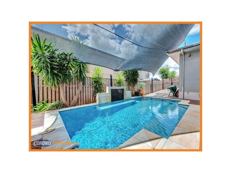 26 Scoparia Drive, Brookwater QLD 4300