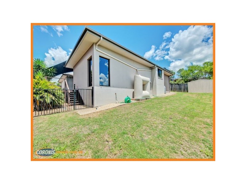26 Scoparia Drive, Brookwater QLD 4300