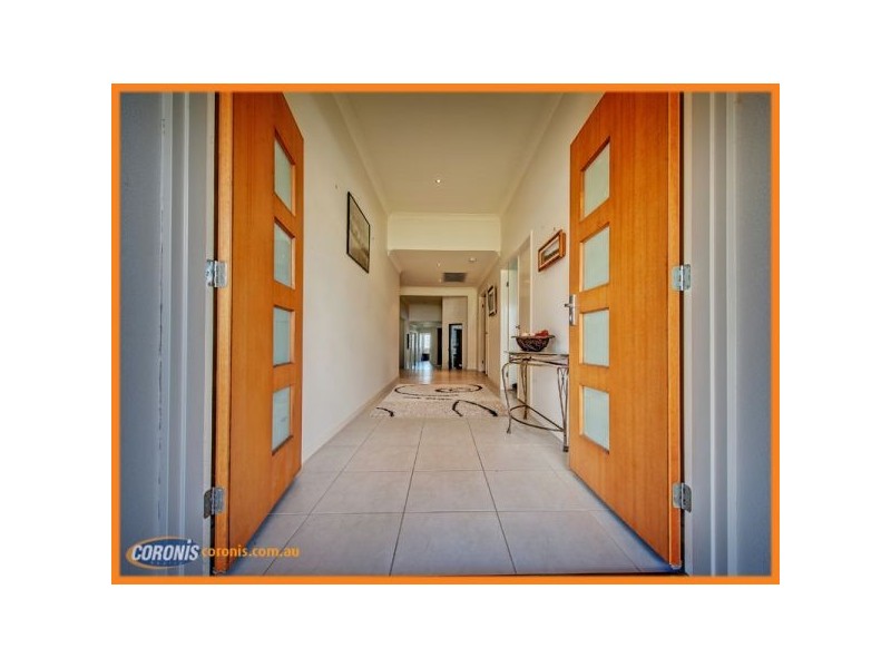 26 Scoparia Drive, Brookwater QLD 4300