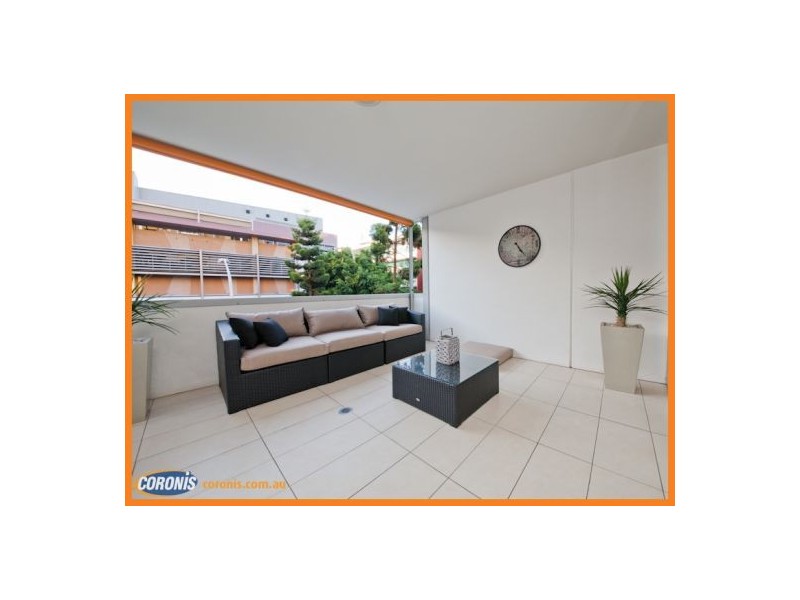 1302/57 Musk Avenue, Kelvin Grove QLD 4059