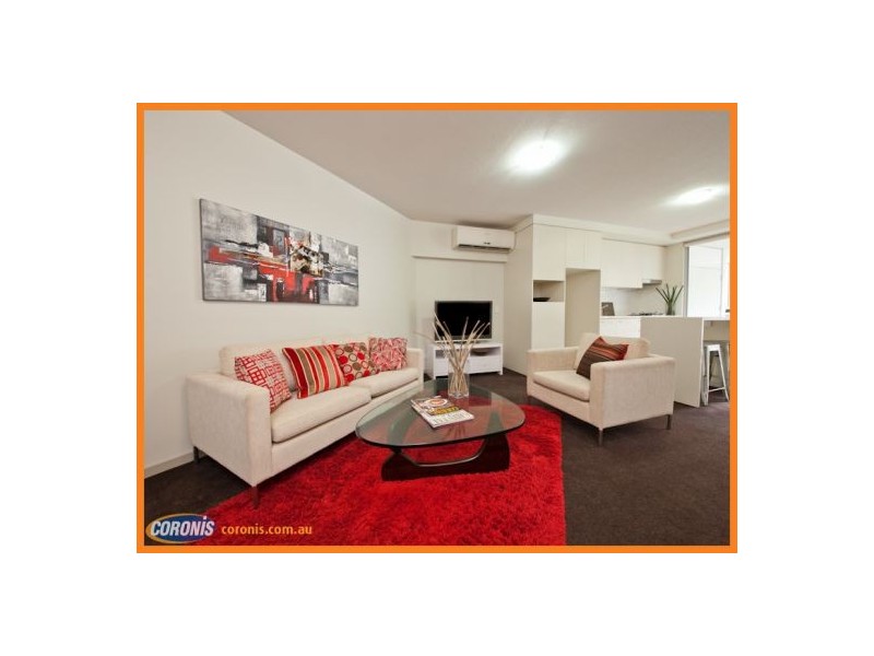 1302/57 Musk Avenue, Kelvin Grove QLD 4059