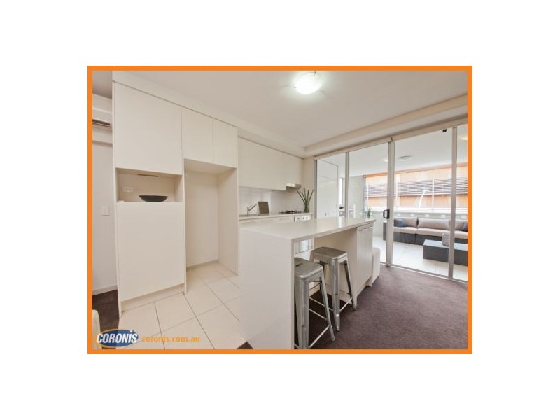 1302/57 Musk Avenue, Kelvin Grove QLD 4059