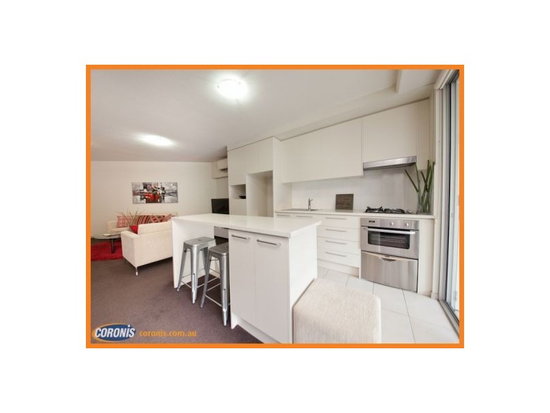 1302/57 Musk Avenue, Kelvin Grove QLD 4059