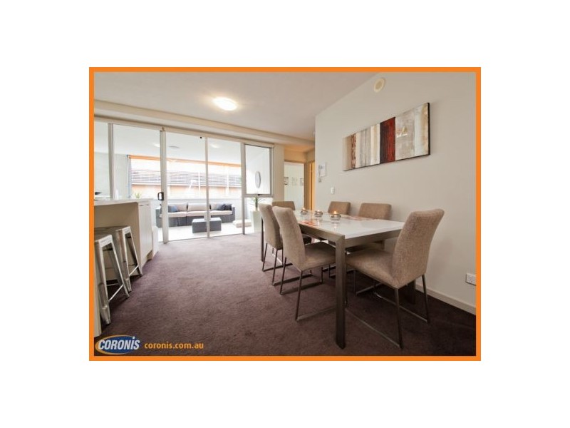 1302/57 Musk Avenue, Kelvin Grove QLD 4059