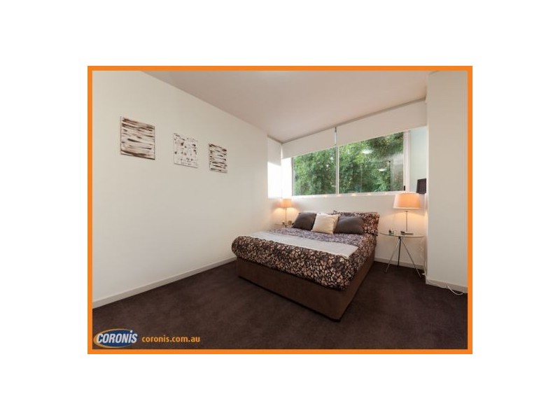 1302/57 Musk Avenue, Kelvin Grove QLD 4059