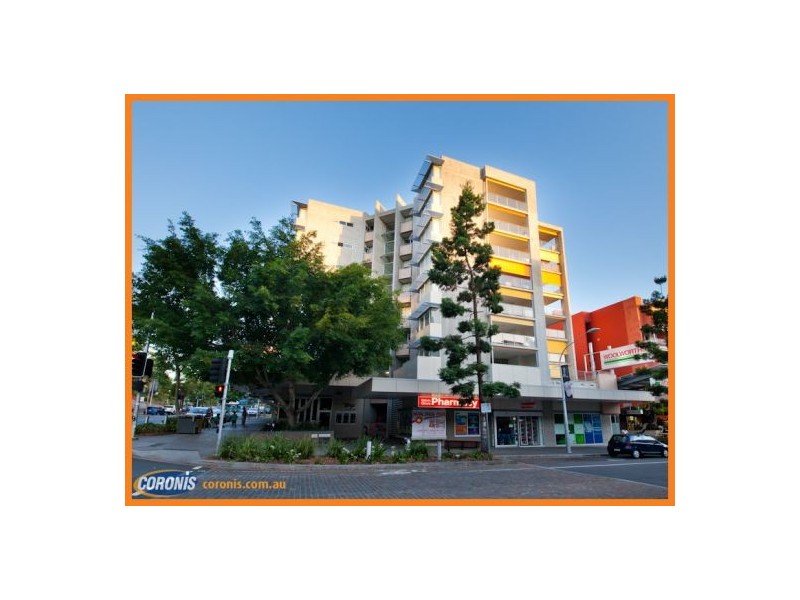 1302/57 Musk Avenue, Kelvin Grove QLD 4059