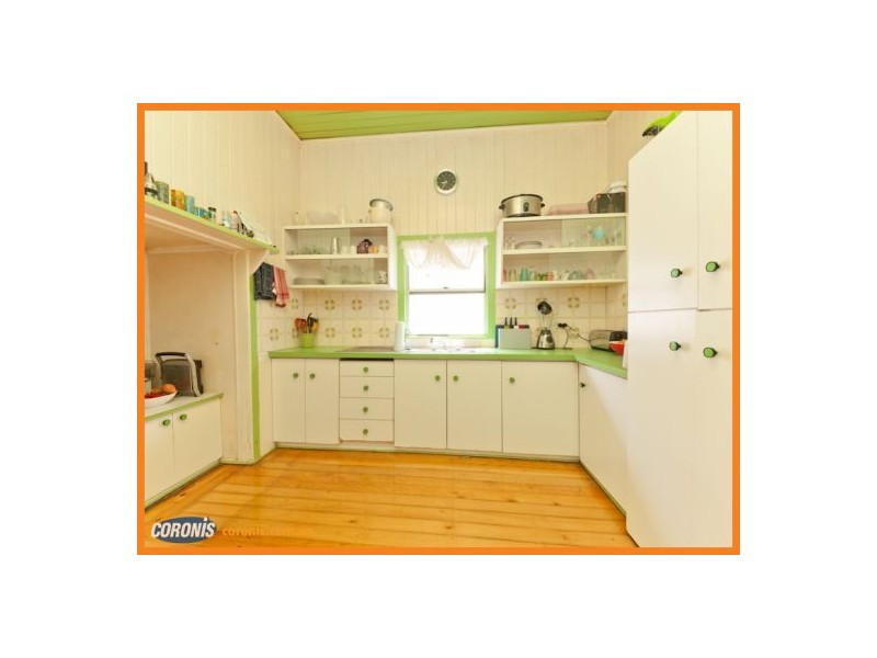 67 Campbell Terrace, Alderley QLD 4051