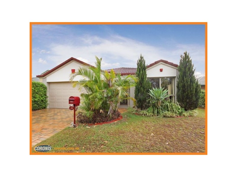 24 Knox Street, North Lakes QLD 4509