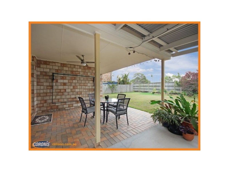 24 Knox Street, North Lakes QLD 4509