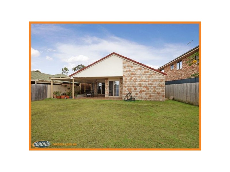 24 Knox Street, North Lakes QLD 4509
