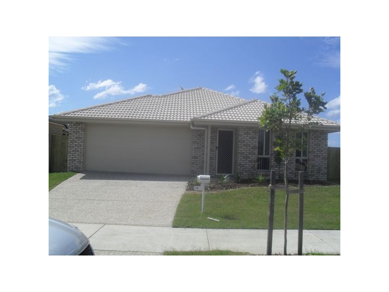 19 Jeita Circuit, Caboolture QLD 4510