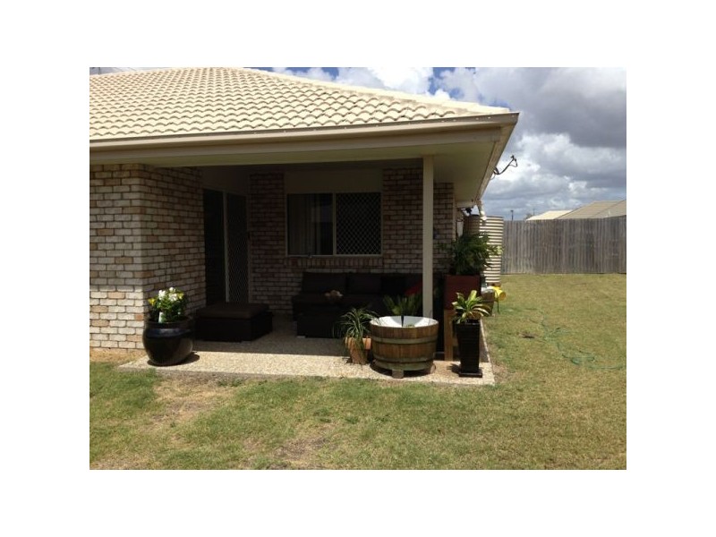 19 Jeita Circuit, Caboolture QLD 4510