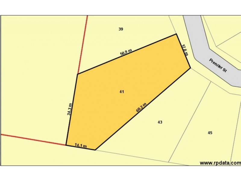 41 Prenzler Street, Upper Mount Gravatt QLD 4122