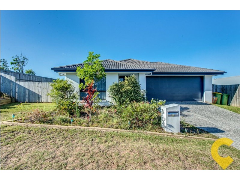 34 Grand Canyon Drive, Springfield Lakes QLD 4300