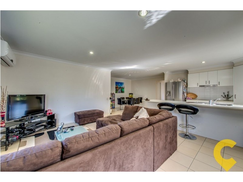 34 Grand Canyon Drive, Springfield Lakes QLD 4300