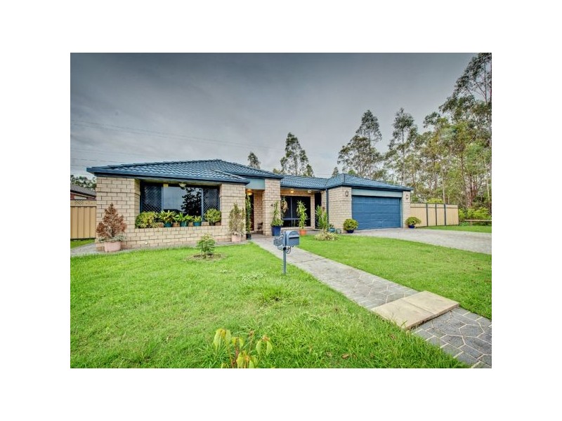 43 Meadowbrook Drive, Meadowbrook QLD 4131