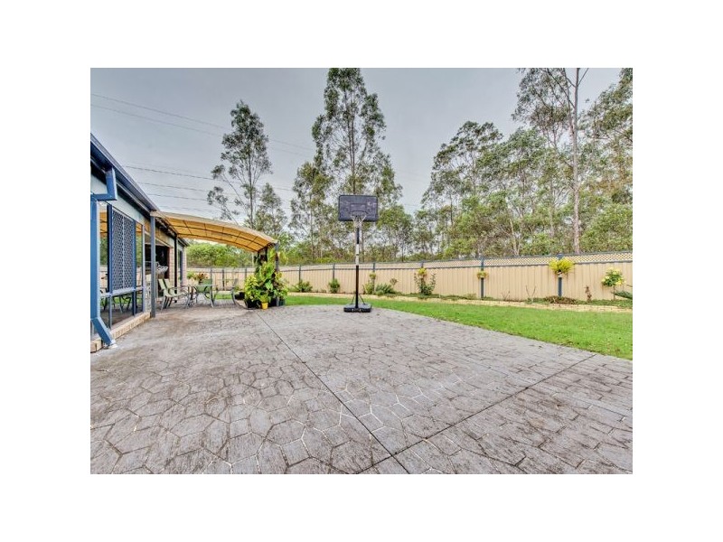 43 Meadowbrook Drive, Meadowbrook QLD 4131