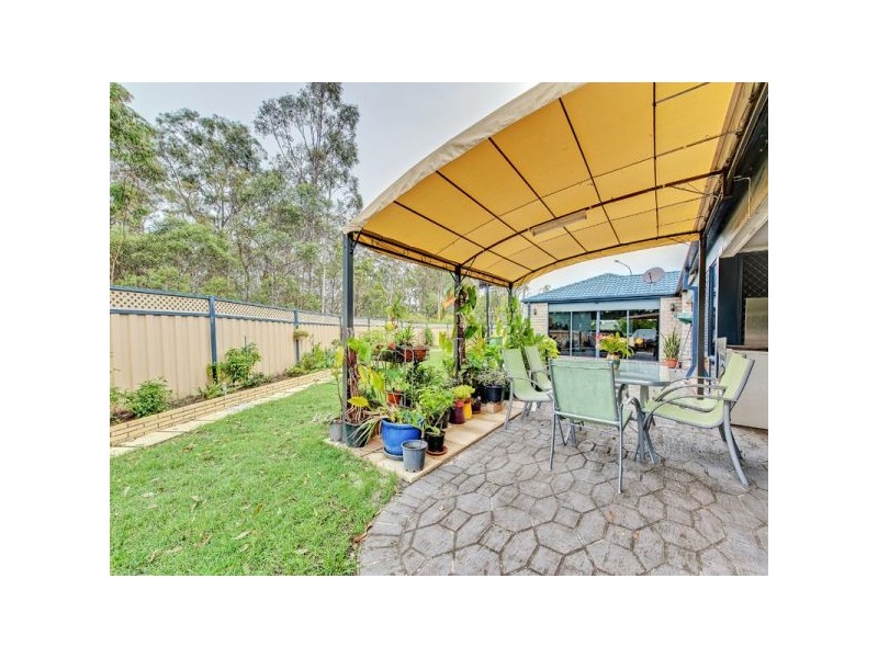 43 Meadowbrook Drive, Meadowbrook QLD 4131