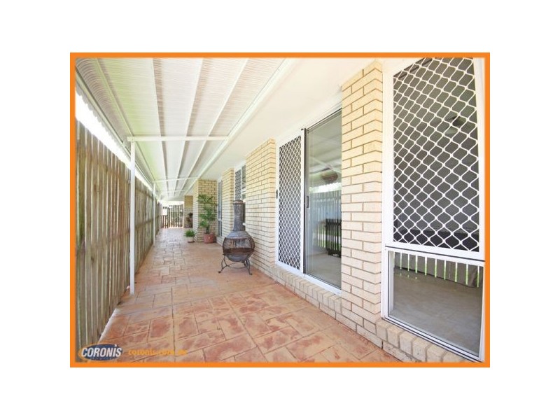 51 Gladdon Street, Bald Hills QLD 4036