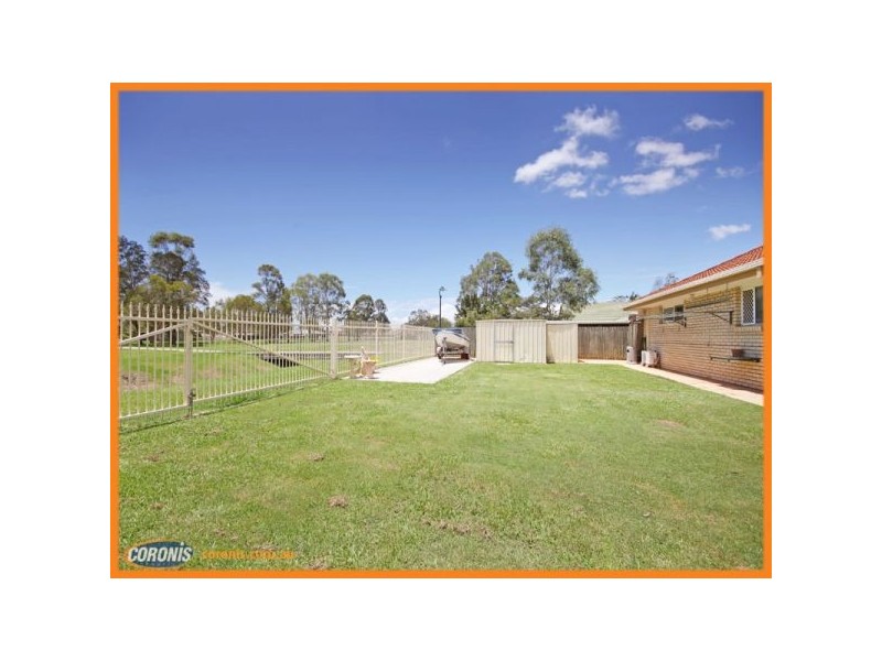 51 Gladdon Street, Bald Hills QLD 4036