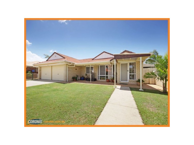 51 Gladdon Street, Bald Hills QLD 4036