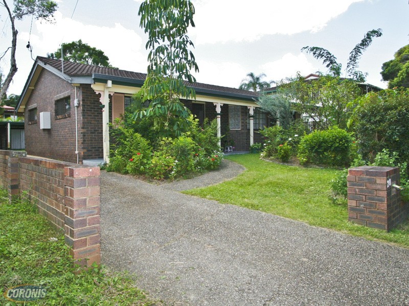 28 Old Northern Road, Albany Creek QLD 4035