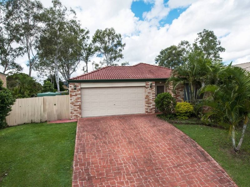 22 Whitmore Crescent, Goodna QLD 4300