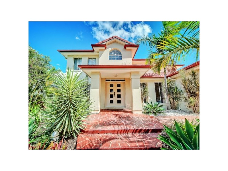 10 Dew Close, Springfield Lakes QLD 4300