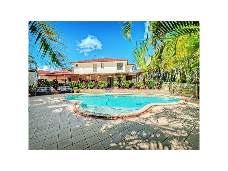 10 Dew Close, Springfield Lakes QLD 4300