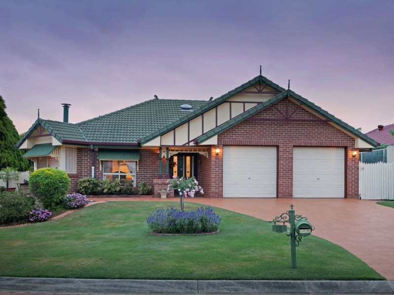 13 Cherington Way, Murrumba Downs QLD 4503