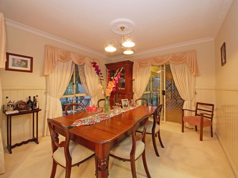 13 Cherington Way, Murrumba Downs QLD 4503