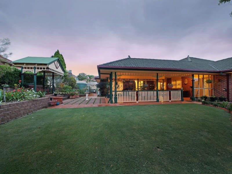 13 Cherington Way, Murrumba Downs QLD 4503