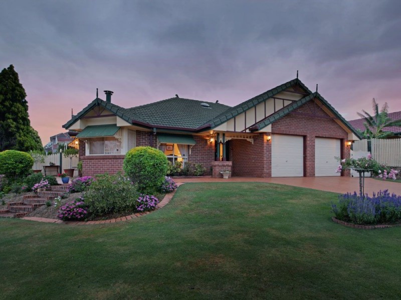 13 Cherington Way, Murrumba Downs QLD 4503