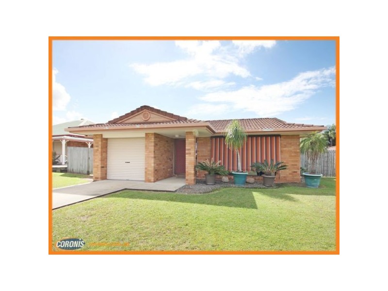 8 Stradella Court, Burpengary QLD 4505