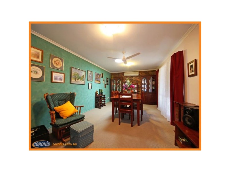 4 Alexander Crescent, Morayfield QLD 4506