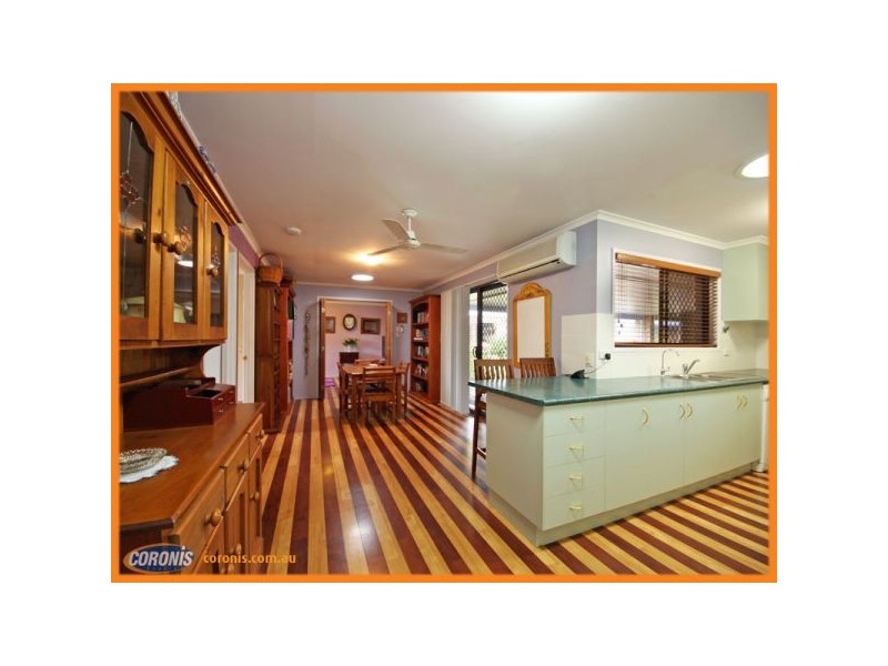 4 Alexander Crescent, Morayfield QLD 4506