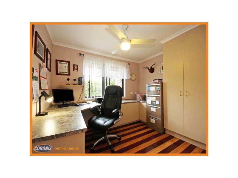 4 Alexander Crescent, Morayfield QLD 4506