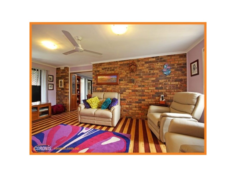 4 Alexander Crescent, Morayfield QLD 4506