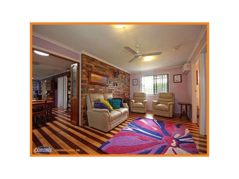 4 Alexander Crescent, Morayfield QLD 4506