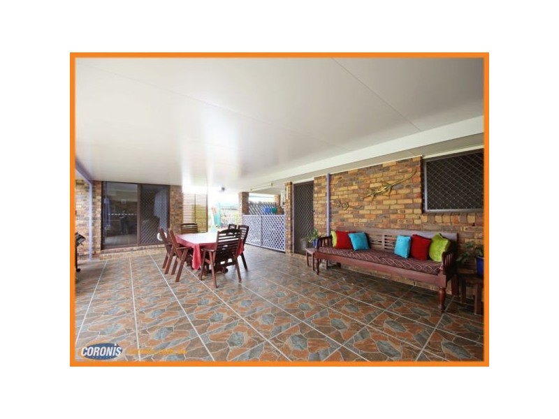 4 Alexander Crescent, Morayfield QLD 4506