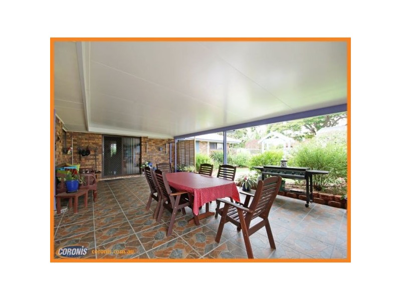 4 Alexander Crescent, Morayfield QLD 4506