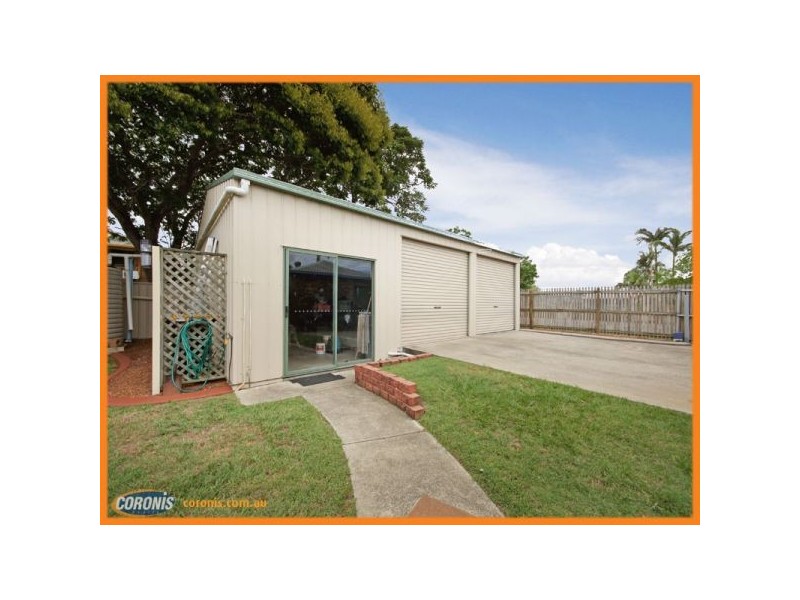 4 Alexander Crescent, Morayfield QLD 4506