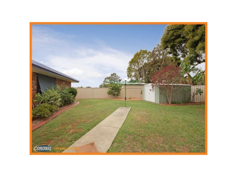 4 Alexander Crescent, Morayfield QLD 4506