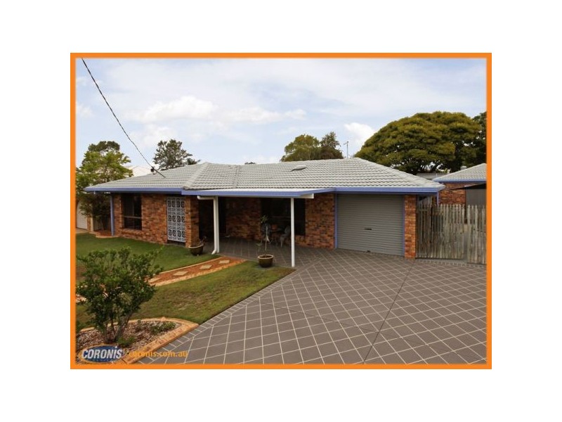 4 Alexander Crescent, Morayfield QLD 4506