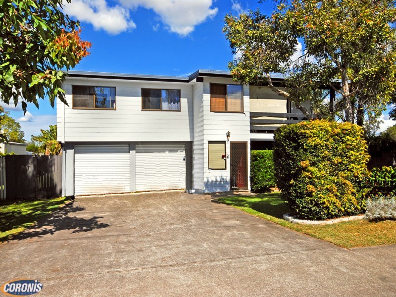 Caboolture South QLD 4510