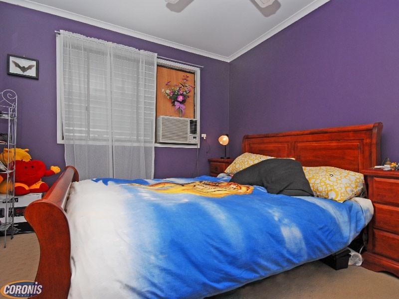 Caboolture South QLD 4510
