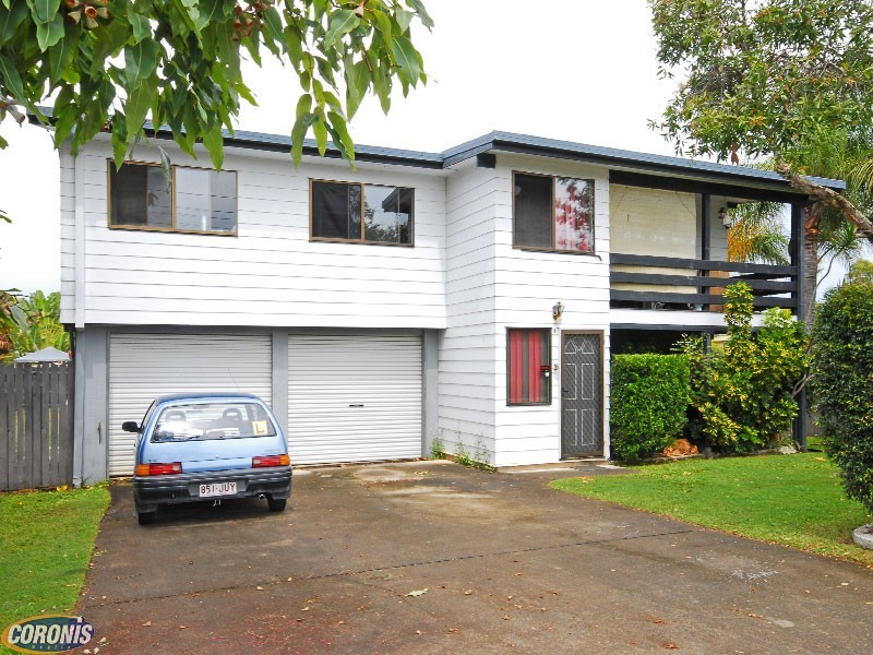 Caboolture South QLD 4510